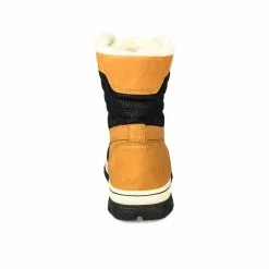 Après-ski COGNAC CAPE SNOW -magasin de chaussures apres ski cognac cape snow 2