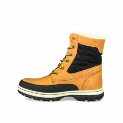 Après-ski COGNAC CAPE SNOW -magasin de chaussures apres ski cognac cape snow 3