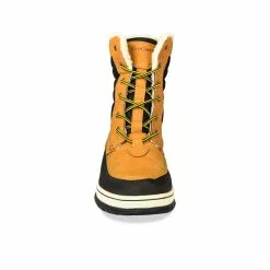 Après-ski COGNAC CAPE SNOW -magasin de chaussures apres ski cognac cape snow 4