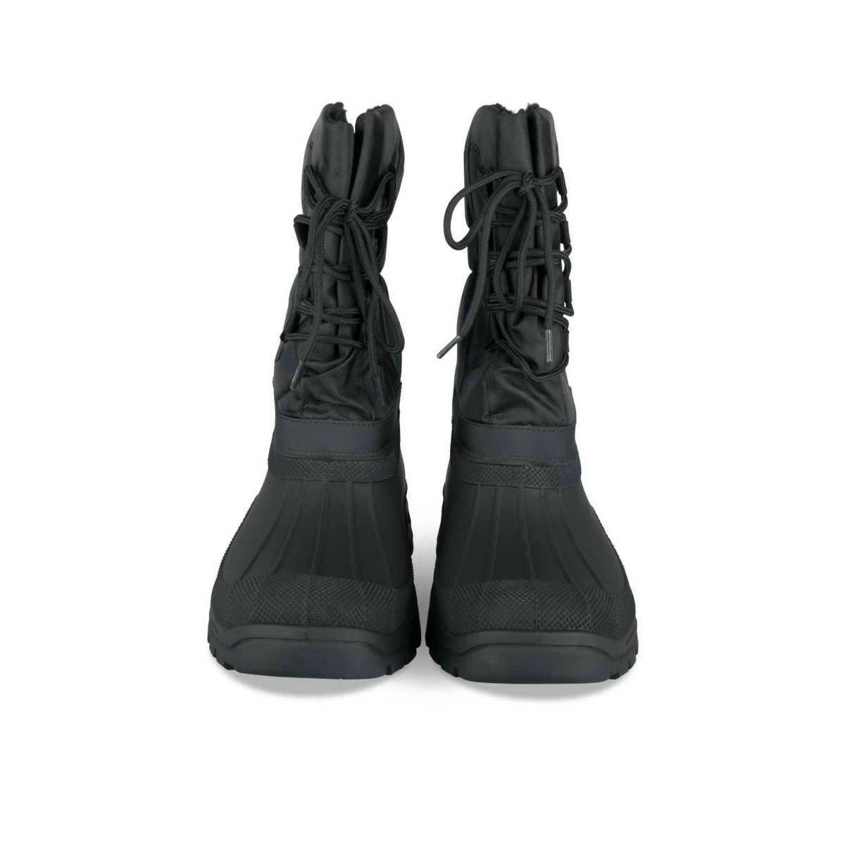 Après-ski NOIR B-BLAKE 3 Après-ski NOIR B-BLAKE – Image 3