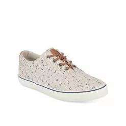 Baskets BEIGE DENIM SIDE