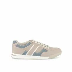 Baskets BEIGE FREECODER