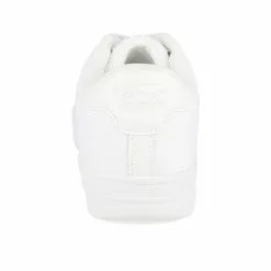 Baskets BLANC AIRNESS -magasin de chaussures baskets blanc airness 13