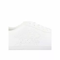 Baskets BLANC AIRNESS -magasin de chaussures baskets blanc airness 14