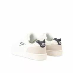 Baskets BLANC AIRNESS -magasin de chaussures baskets blanc airness 18