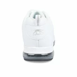 Baskets BLANC AIRNESS -magasin de chaussures baskets blanc airness 2
