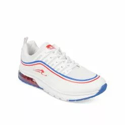 Baskets BLANC AIRNESS