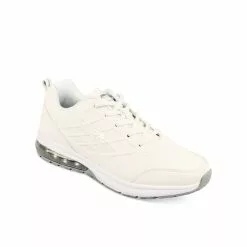 Baskets BLANC AIRNESS