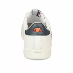 Baskets BLANC ELLESSE -magasin de chaussures baskets blanc ellesse 2