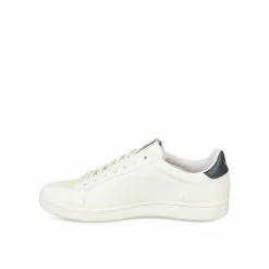 Baskets BLANC ELLESSE -magasin de chaussures baskets blanc ellesse 3