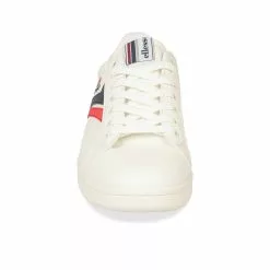 Baskets BLANC ELLESSE -magasin de chaussures baskets blanc ellesse 4