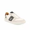 Baskets BLANC LEE COOPER