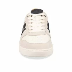 Baskets BLANC LEE COOPER 9 Baskets BLANC LEE COOPER -magasin de chaussures baskets blanc lee cooper 14