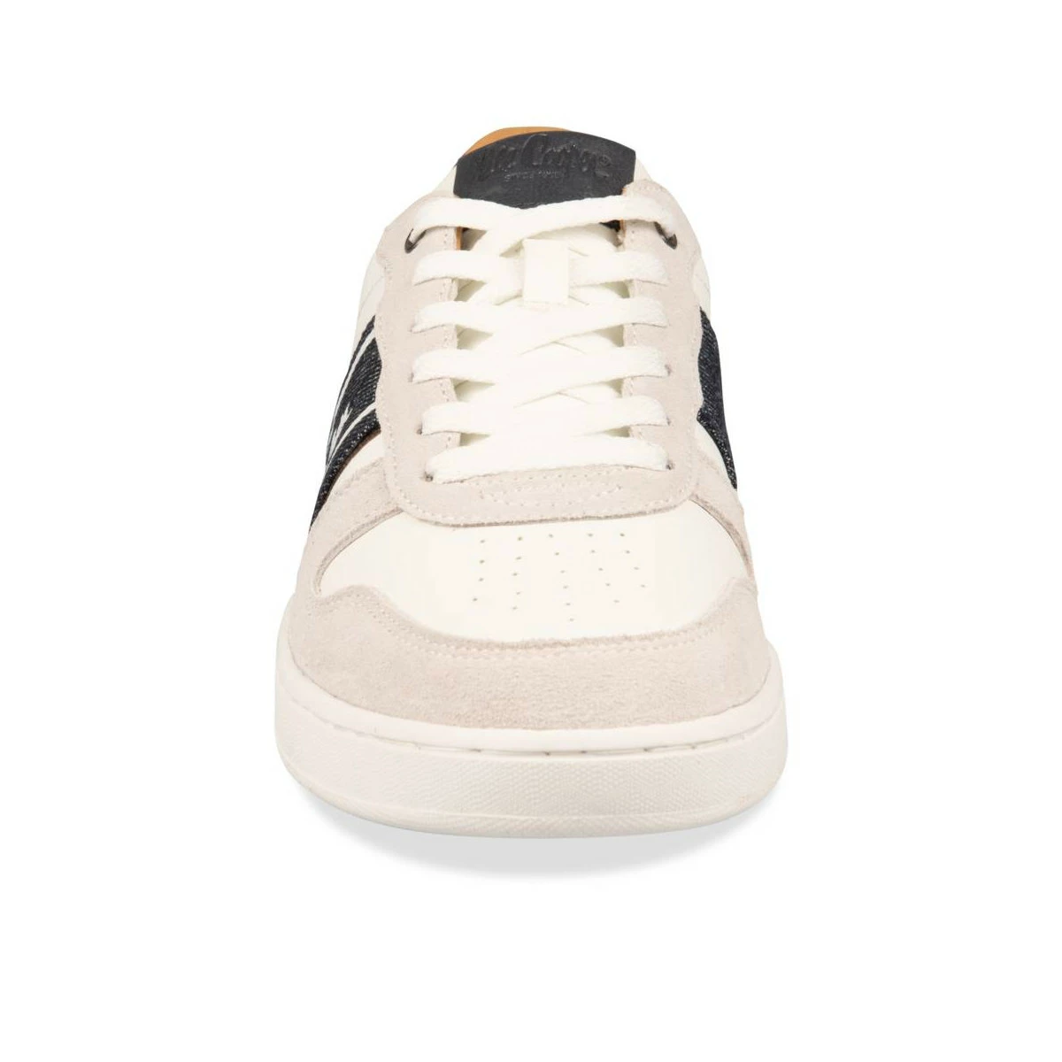 Baskets BLANC LEE COOPER 5 Baskets BLANC LEE COOPER – Image 5