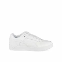 Baskets BLANC PUMA