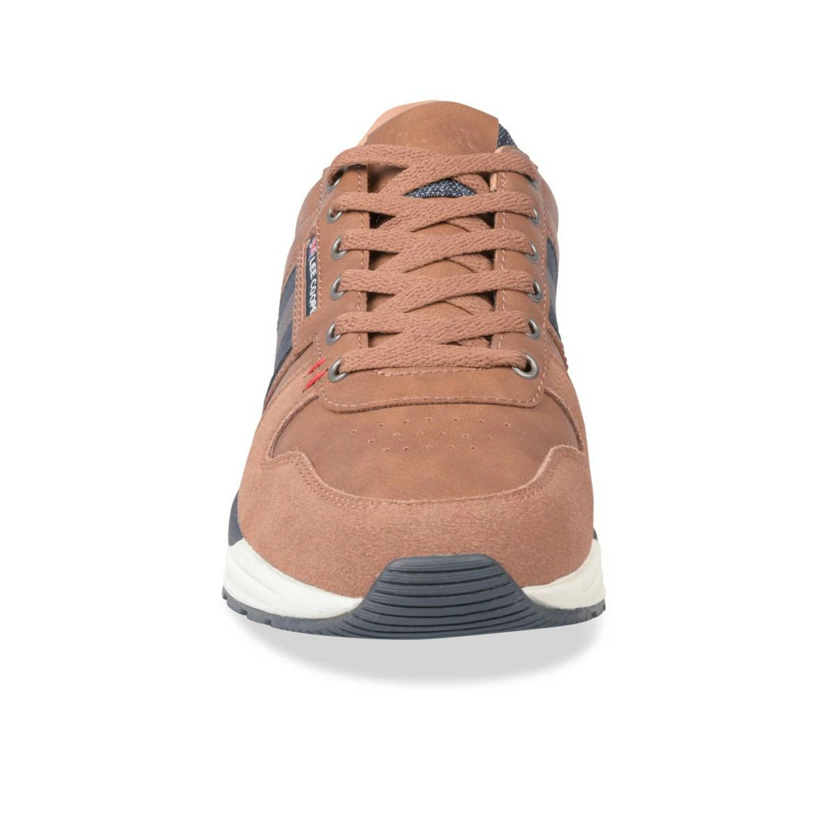 Baskets COGNAC LEE COOPER 6 Baskets COGNAC LEE COOPER – Image 6