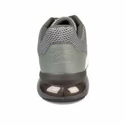 Baskets GRIS AIRNESS -magasin de chaussures baskets gris airness 2