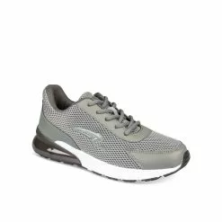 Baskets GRIS AIRNESS