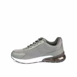 Baskets GRIS AIRNESS -magasin de chaussures baskets gris airness 3
