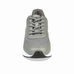 Baskets GRIS AIRNESS -magasin de chaussures baskets gris airness 4