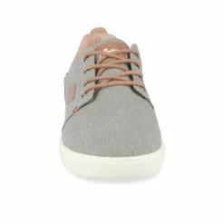 Baskets GRIS LEE COOPER 7 Baskets GRIS LEE COOPER -magasin de chaussures baskets gris lee cooper 2