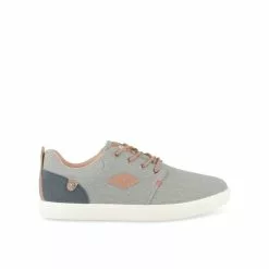 Baskets GRIS LEE COOPER