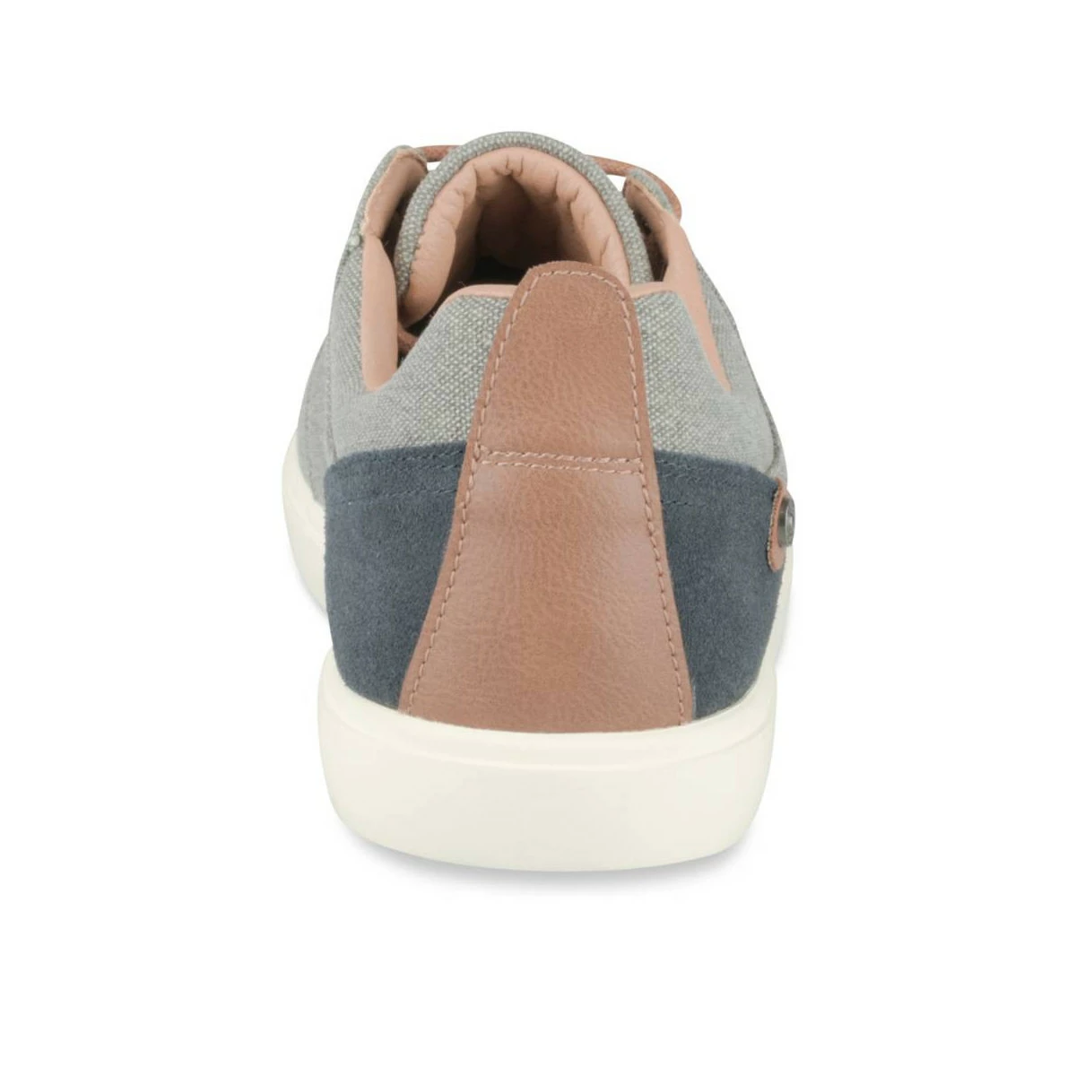 Baskets GRIS LEE COOPER 4 Baskets GRIS LEE COOPER – Image 4