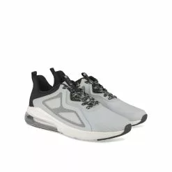 Baskets GRIS UNYK -magasin de chaussures baskets gris unyk 2