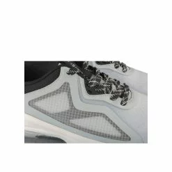 Baskets GRIS UNYK -magasin de chaussures baskets gris unyk 5