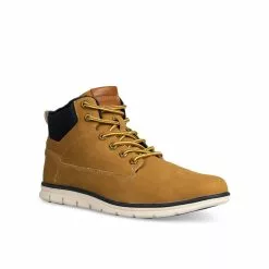 Baskets JAUNE FREECODER