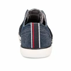 Baskets JEANS DENIM SIDE -magasin de chaussures baskets jeans denim side 2