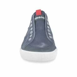 Baskets JEANS DENIM SIDE -magasin de chaussures baskets jeans denim side 7