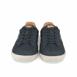 Baskets JEANS LEE COOPER -magasin de chaussures baskets jeans lee cooper 2