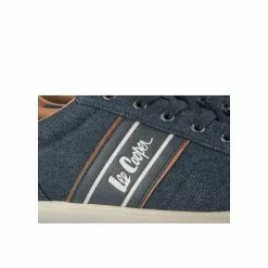 Baskets JEANS LEE COOPER -magasin de chaussures baskets jeans lee cooper 4