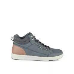Baskets MARINE DENIM SIDE