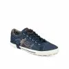 Baskets MARINE DENIM SIDE