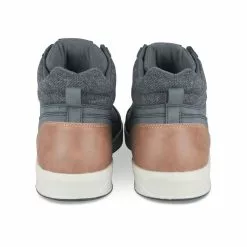 Baskets MARINE DENIM SIDE -magasin de chaussures baskets marine denim side 13