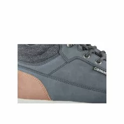 Baskets MARINE DENIM SIDE -magasin de chaussures baskets marine denim side 14