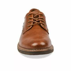 Baskets MARRON DENIM SIDE -magasin de chaussures baskets marron denim side 31