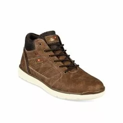 Baskets MARRON ELLESSE