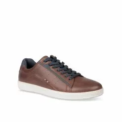 Baskets MARRON FREECODER