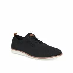 Baskets NOIR B-BLAKE -magasin de chaussures baskets noir b blake 1