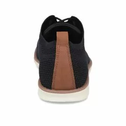 Baskets NOIR B-BLAKE -magasin de chaussures baskets noir b blake 3