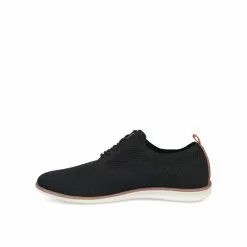 Baskets NOIR B-BLAKE -magasin de chaussures baskets noir b blake 4