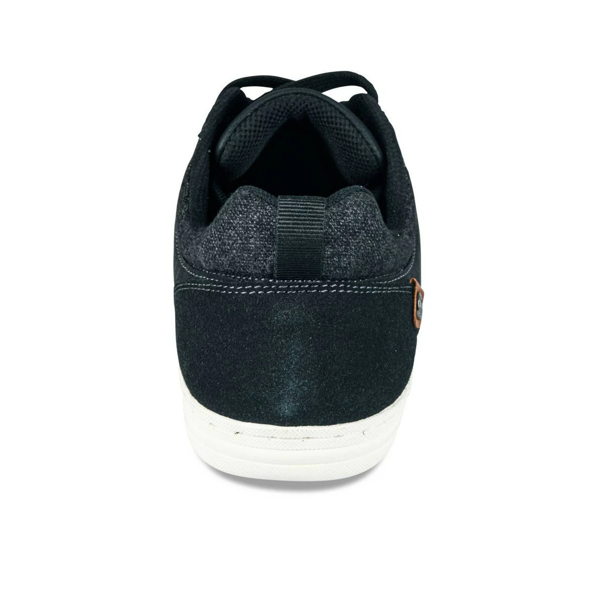 Baskets NOIR DENIM SIDE 3 Baskets NOIR DENIM SIDE – Image 3