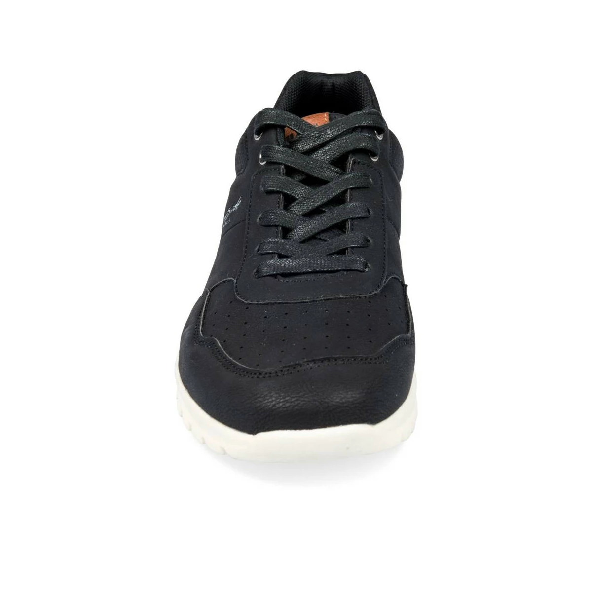 Baskets NOIR DENIM SIDE 5 Baskets NOIR DENIM SIDE – Image 5