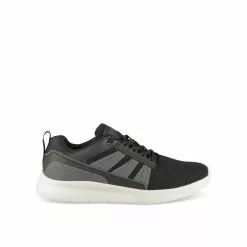 Baskets NOIR FREECODER