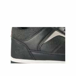 Baskets NOIR FREECODER -magasin de chaussures baskets noir freecoder 9