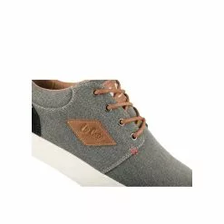 Baskets NOIR LEE COOPER -magasin de chaussures baskets noir lee cooper 14