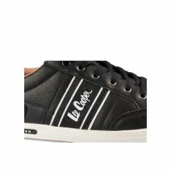 Baskets NOIR LEE COOPER -magasin de chaussures baskets noir lee cooper 9